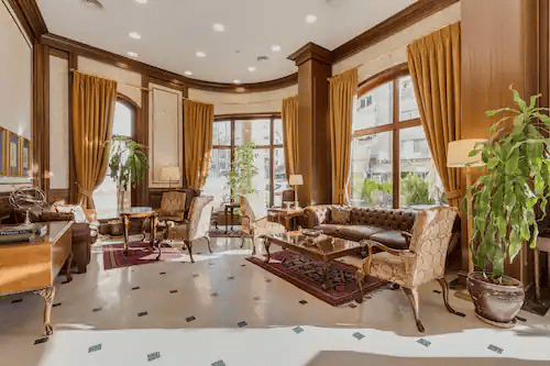 Gordion Hotel